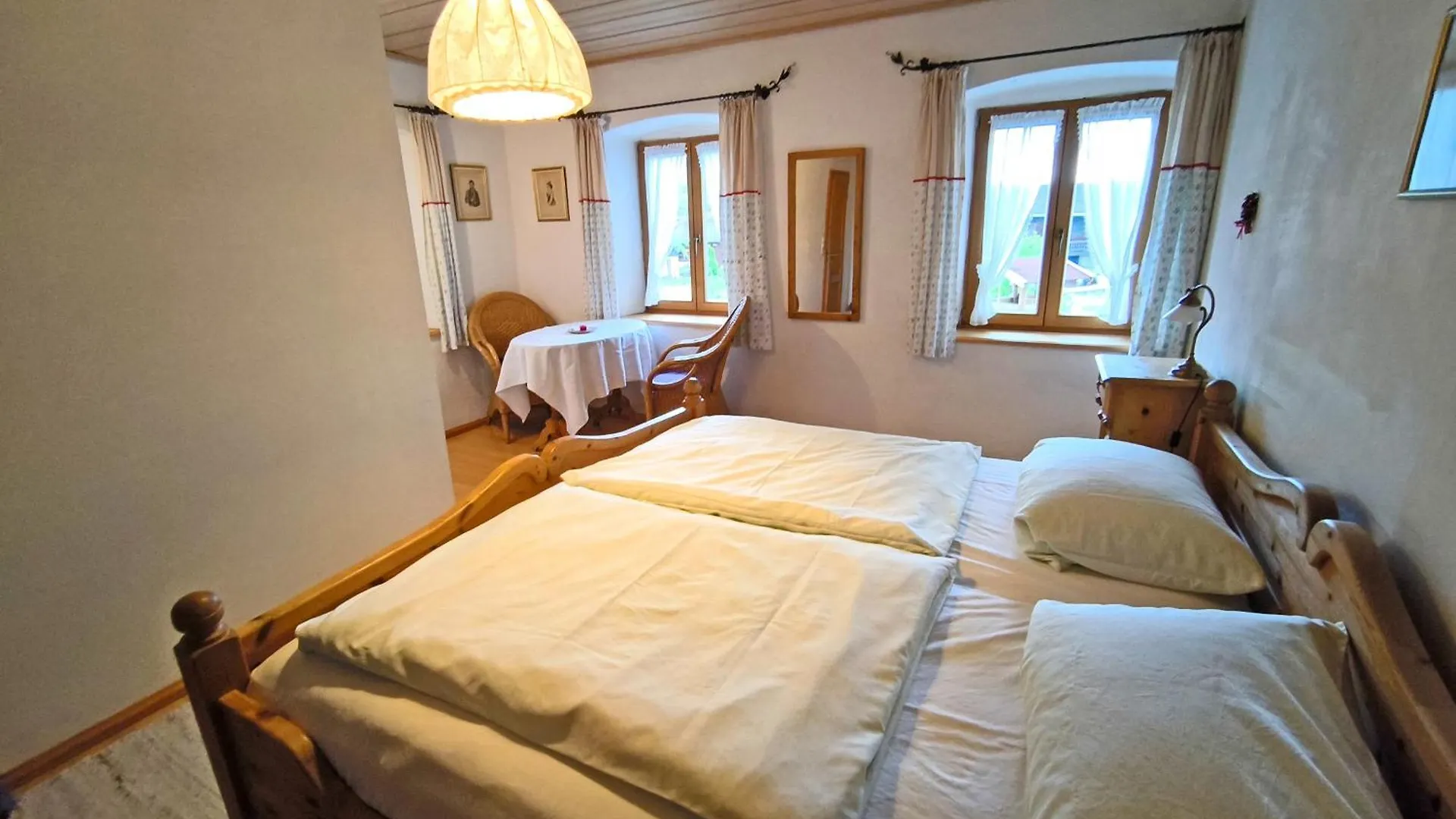 Villa Bauernhof Geigerhof Aschau im Chiemgau 0*,  Deutschland