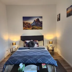 Cozy And Comfortable Private Dresden
